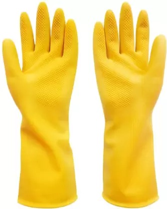 CHEMICAL AND LIQUID-RESISTANT GLOVES | Best Industrial Safety Products ...