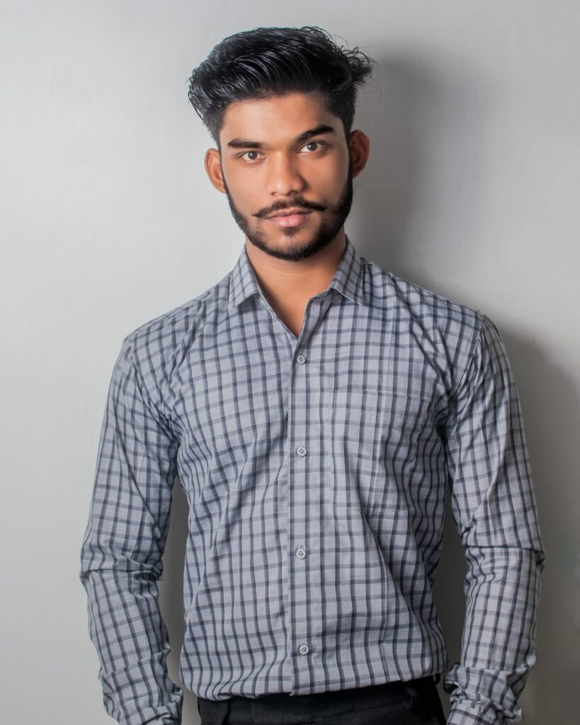 Sandip Rathi barshasafety