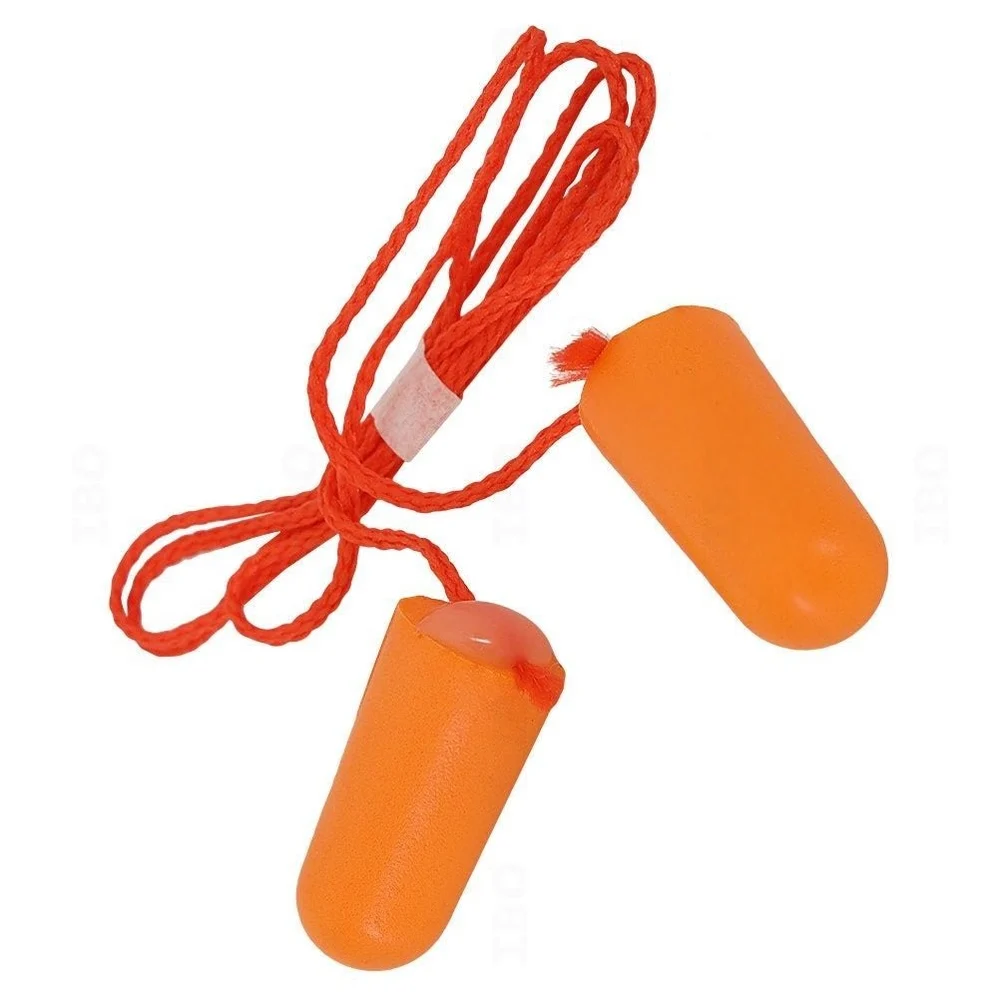 REUSABLE EAR PLUG