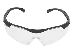 NORMAL SAFETY GOGGLES