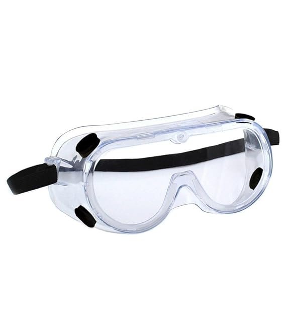 SPLASH PROOF GOGGLES