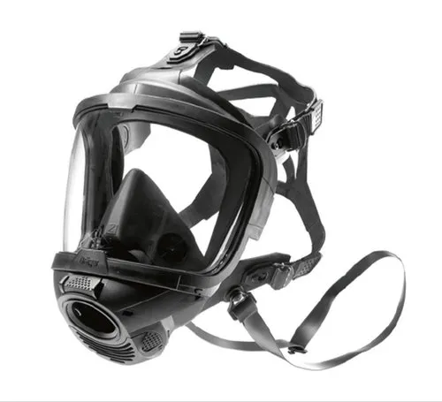 FACE MASK WITH CARTRIDGE