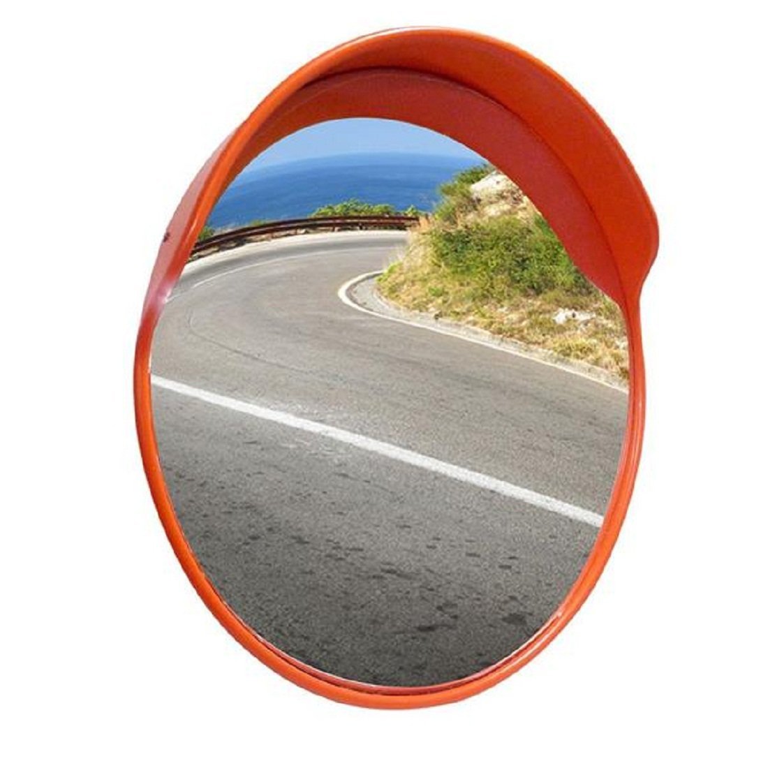 CONVEX MIRROR (16″/40cm)