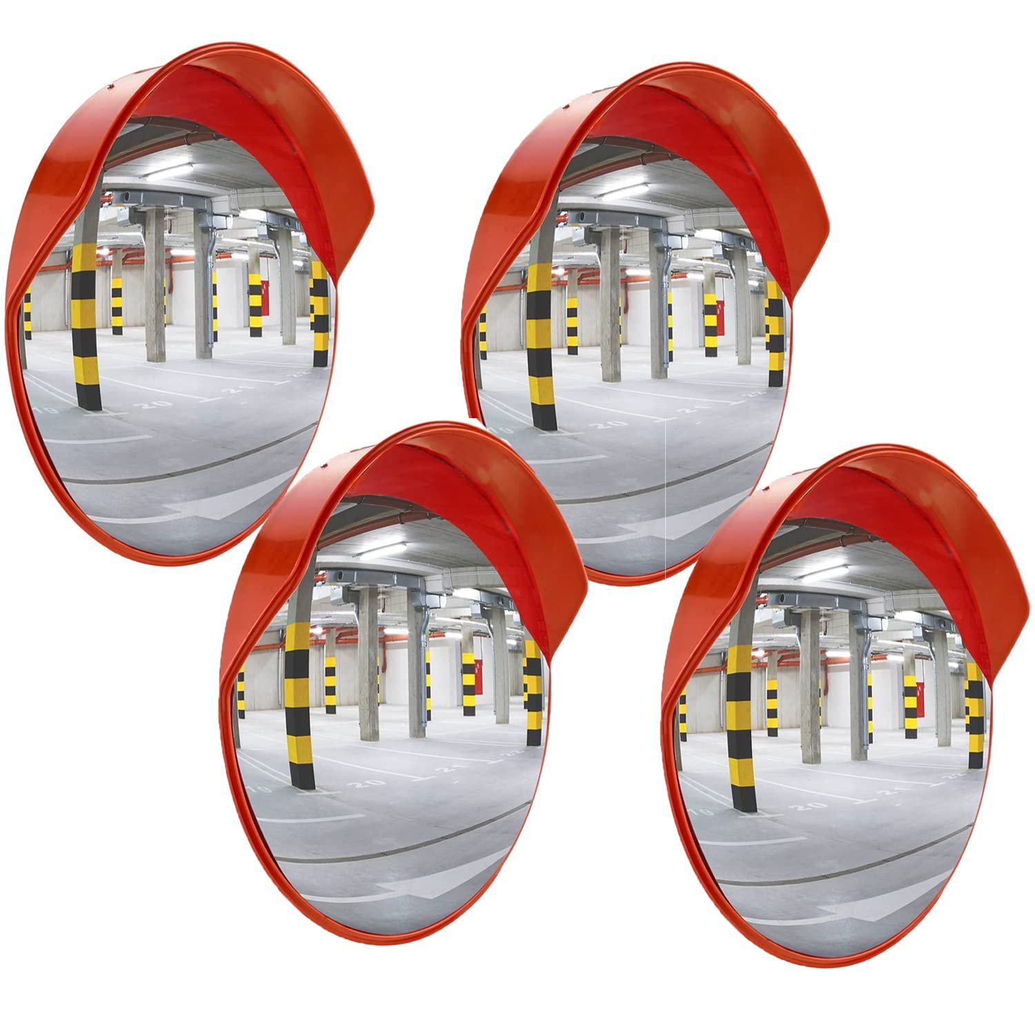 CONVEX MIRROR(24″/60cm)