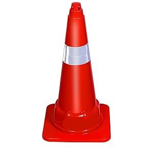 Safety Cones