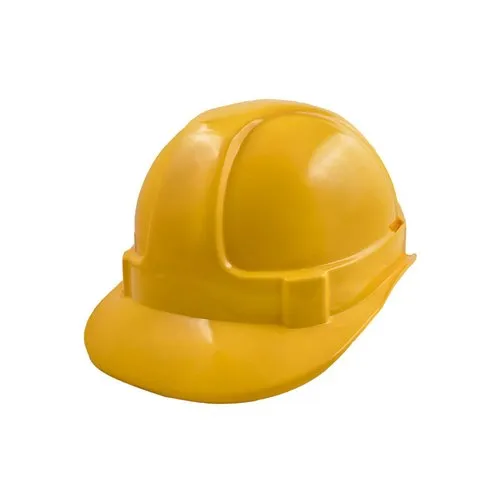 RATCHET TYPE SAFETY HELMET