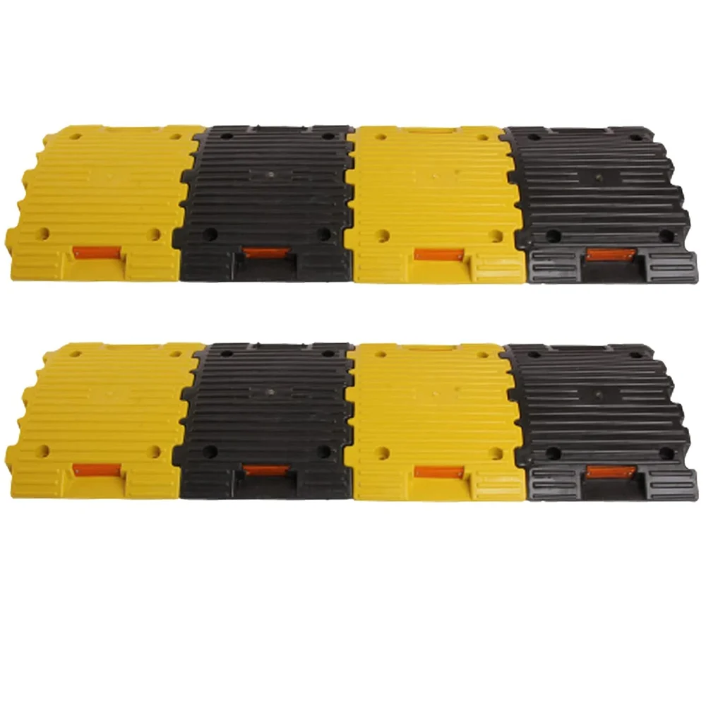 RUBBER SPEED BREAKER