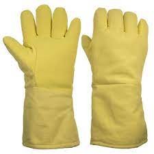 KEVLER GLOVES