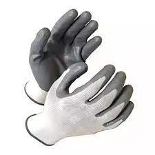 NITRIL COATED GLOVES