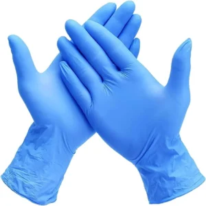 SURGICAL LATEX GLOVES