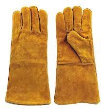 WELDING GLOVES